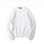 China factory custom wholesale super hydrophobic waterproof stain nano mens casual sweatshirt for sale
