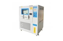 China 20%- 98%RH 150L 408L Temperature And Humidity Control System Lab Use supplier