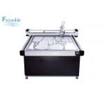 Favorable Noiceless Precision Cutter Machine For Apparel Industry for sale
