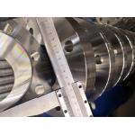 ASTM B462 UNS N08367 Forged Stainless Steel Flanges for sale