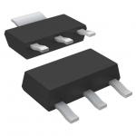 MIC39100-3.3WS-TR IC REG LINEAR 3.3V 1A SOT223-3 Microchip Technology for sale