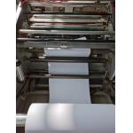 48-80gsm Thermal Sensitive Jumbo Paper Roll For ATM POS Machine
