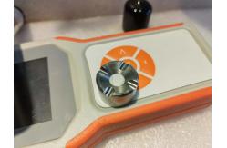 China DS380 IP68 Online Water Dissolved Oxygen Meter , SS316 Water Oxygen Tester supplier