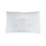 Premium Adjustable Shredded Memory Foam Neck Pillow , Neck Travel Pillow Soft Breathable for sale