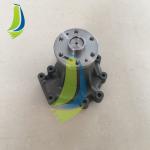 02802310 Water Pump For 4HK1 Engine JS210 Excavator High Quality for sale