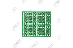 China PCB Manufacturing Blue Win Circuit Board supplier