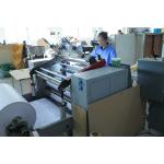 Automatic Multichannel Label Cutting Machine for Thermal Paper Slitting