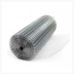 Customizable PVC Welded Wire Mesh for Various Sectional Machining Applications for sale