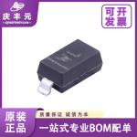 Integrated Circuits IC BZX84C22 Silkscreen Y8 SOT-23 0.3W 22V Zener diode CJ/Changdian original for sale