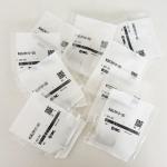 SMC KQG2H10-00 Pneumatic Pipe Fittings Joints,1/8 Inch for sale