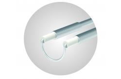 China Minimizing Signal Interference Gyn Probe For Myomectomy Tip Smooth And Rounded supplier