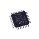 STMicroelectronics STM32F031K6T6 electronics Components Heat Sink 32F031K6T6 Stc Microcontroller for sale