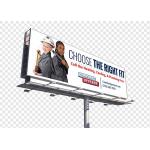 Large Outdoor P6.67 LED Billboard Display Advertising Programmable LED Sign