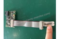 China PN M8068-66401 PHiliph MP70 Touch Screen Panel Controller Circuit Board supplier