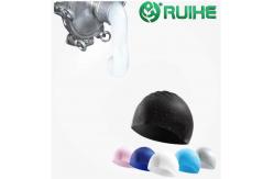 China Temperature Resistant HTV Silicone Rubber with Variable Hardness supplier