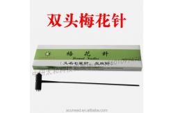 China Improve Body With Traditional Chinese Medicine Plum Blossom Needles Function 15cm supplier