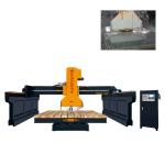 Automatic Bridge Saw Cutter For Marble Sintered Stone And Quartz for sale