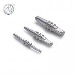 High Precision Die Punch Pins SKD51 Material For Press Die Mold With Titanium Coating for sale