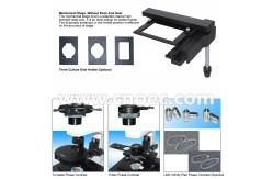 China Infinity Objective Inverted Optical Microscope Phase Contrast Microscope  Bright Field A14.0203 supplier