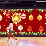 AR Interactive Wall 3d Immersive Room Holographic Wall Projection Game for sale