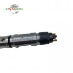 Fuel Injector 51.10100-6126 0445120217 0445120220 0445120221 for Man Engine