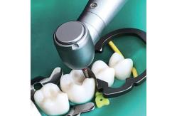 China Dental Sectional Matrix System Wedge Guards M3 supplier