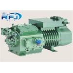 Original  Piston Compressor Semi Hermetic Compressor Paralleed Unit 6HE-28 for sale