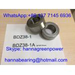 BDZ38-1A Wheel Hub Bearing BD238-1 Angular Contact Ball Bearing 38*68*26mm for sale