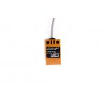 High Reliability Normally Open Proximity Switch Red LED Detect Sensor Working Status for sale