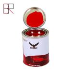 Anti Corrosion Weather Resistant 1K Automotive Spray Paint for sale