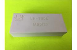 China Lightweight Rigid High Density Model Board For Making Patterns And Models supplier