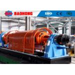 Electric Tubular Stranding Machine For Steel Wires 12 Mm for sale