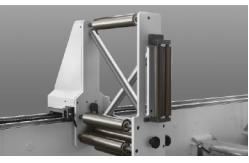 China 180m/min Servo Controlled Modular Flexo Printing Machine supplier