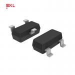 IRLML0040TRPBF MOSFET Power Electronics N-Channel DC Motor Drive Package SOT-23 for sale