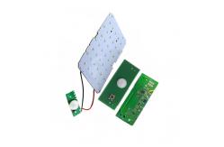 China RCC Peelable Printed Circuit Board Design FPC Boards Electronic Pcb Design supplier