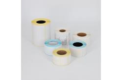 China High smoothness Jumbo Thermal Paper Jumbo Roll For thermal ready roll supplier