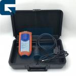 Service Advisor EDL V2 Electronic Data Link Excavator John Deere Diagnostic Kit for sale