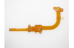 China 1 Layer Digital Camera Flex Board Fpc Flexible Printed Circuit Manufacturers supplier