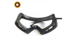 China ABS Nylon Plastic Products ANSI Custom Injection Molding Services supplier