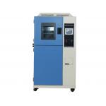 106L Air Cool Type Thermal Cycling Test Equipment Environmental Stress Screening for sale