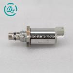 294200-0660 Engine Parts Suction Control Valve A6860-AW420 Engine Denso for sale