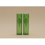 Portable Refillable Glass Perfume Spray Bottles Reusable For Personal Care