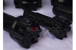 China High Penetration Rates SRC052 RC Rock Drill Bits For Grade Control supplier