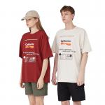 Spandex Blank T Shirts Anti Shrink Breathable Compressed for sale
