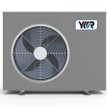 Stainless Steel R32 Heat Pump Control Home Appliance Air Water Monoblok for sale