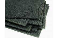 China High Density PU ESD Foam Sheets Anti Static Protective Packaging Materials supplier