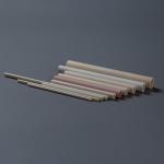 Versatile Alumina Ceramic Tubes For Optimal Material Handling And Processing for sale