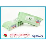 Adult Patient Incontinence Hospital Bed Bathing Skin Care Wet Wipes Washcloths Scented Aloe Travel Pack