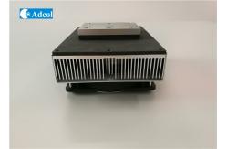 China ISO9001 Thermoelectric Air To Plate Cooler Peltier Assembly For Medical supplier