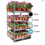 Stackable Rectangular Transparent Plastic Storage Container for sale